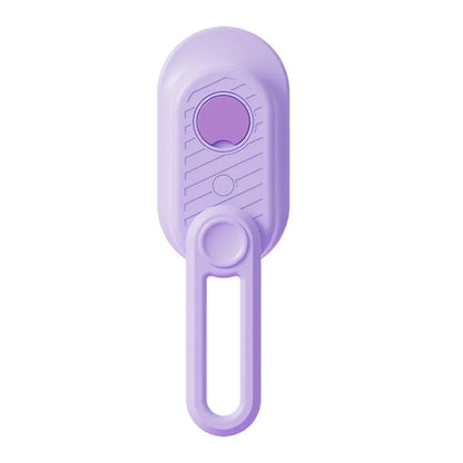 3-in-1 Pet Electric Steam Brush | Grooming, Spray & Massage Comb for Cats & Dogs